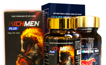 thuốc tăng ham muốn nam - sản phẩm