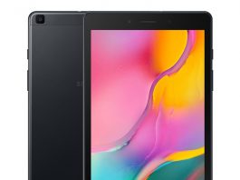 Máy Tính Bảng Samsung Galaxy Tab A 8.0 samsung-galaxy-tab