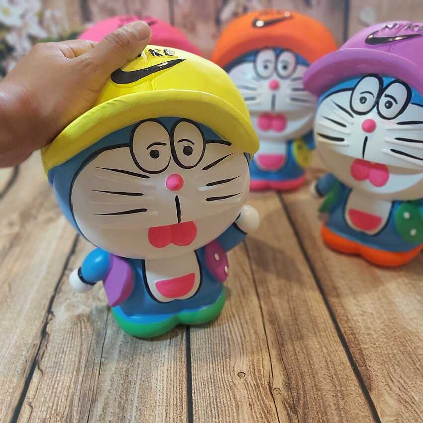 DORAEMON NÓN LỚN