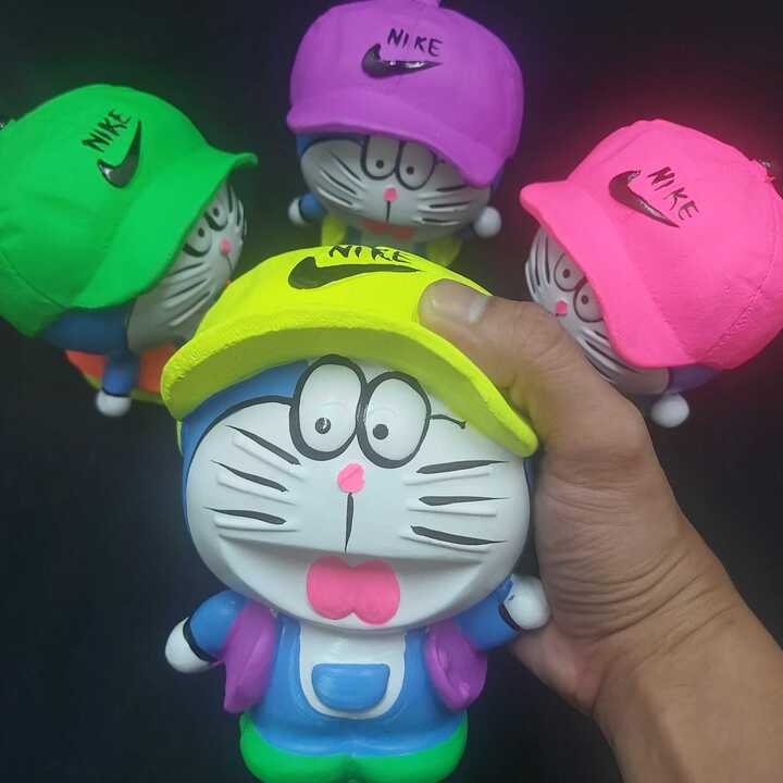 DORAEMON NÓN NHỎ
