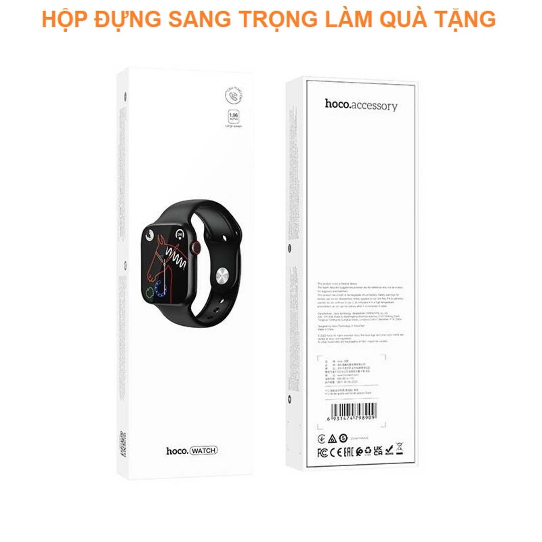 dong-ho-thong-minh-hoco-y12-ultra-dong-ho-the-thao-dong-ho-smartwatch-dong-ho-nghe-goi-6