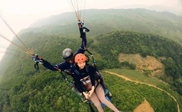 khu du lịch langbiang đà lạt - langbiang peak - các địa điểm du lịch đà lạt