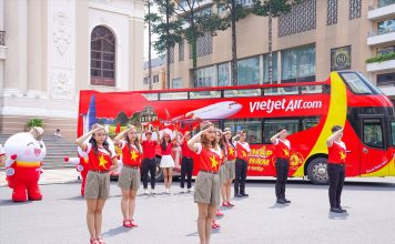 xe bus 2 tầng sài gòn - xe buýt 2 tầng thành phố hồ chí minh – saigon travel