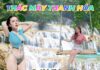Khám phá Thác Mây Thanh Hóa huyện Thạch Thành